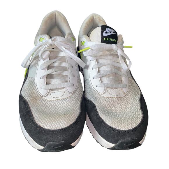 Nike Air Max Systm Men's Running Sneaker Shoes DM9537-100 Size 10.5 - Picture 7 of 9